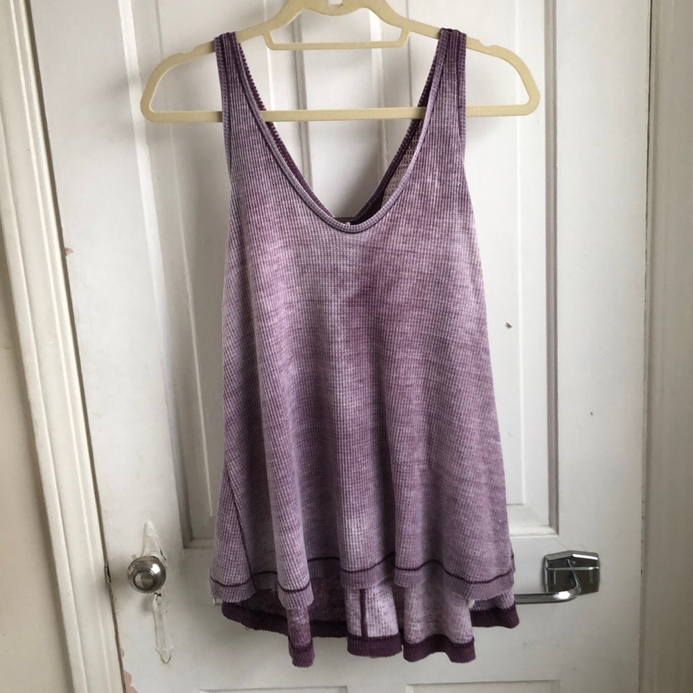 Tank top